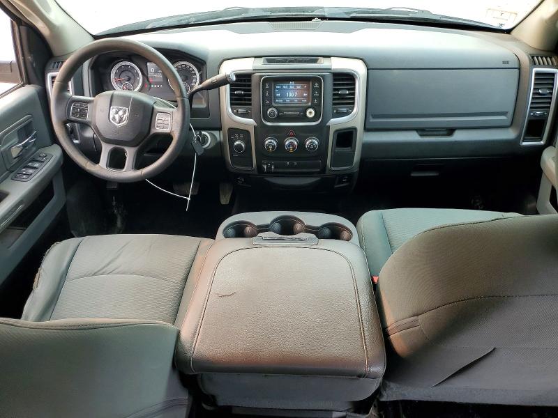 Продаж на аукціоні авто 2014 Ram 2500, vin: 3C6TR5DT9EG275803, номер лоту: 60652956