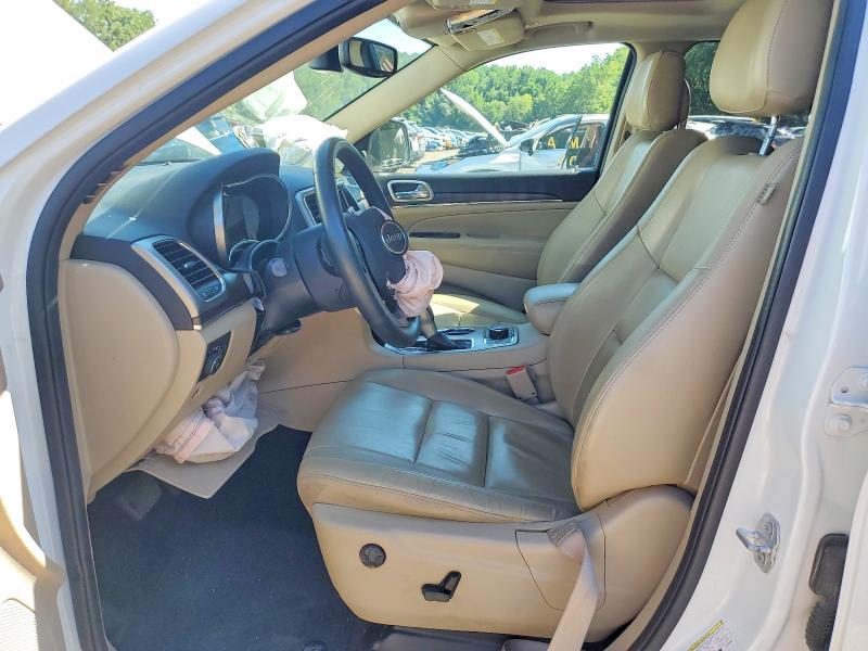 Продажа на аукционе авто 2018 Jeep Grand Cherokee, vin: 1C4RJFBG3JC399665, номер лота: 61915346