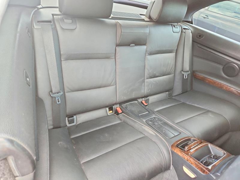 61380256 :رقم المزاد ، WBAWL135X8PX22381 vin ، 2008 Bmw 328 مزاد بيع