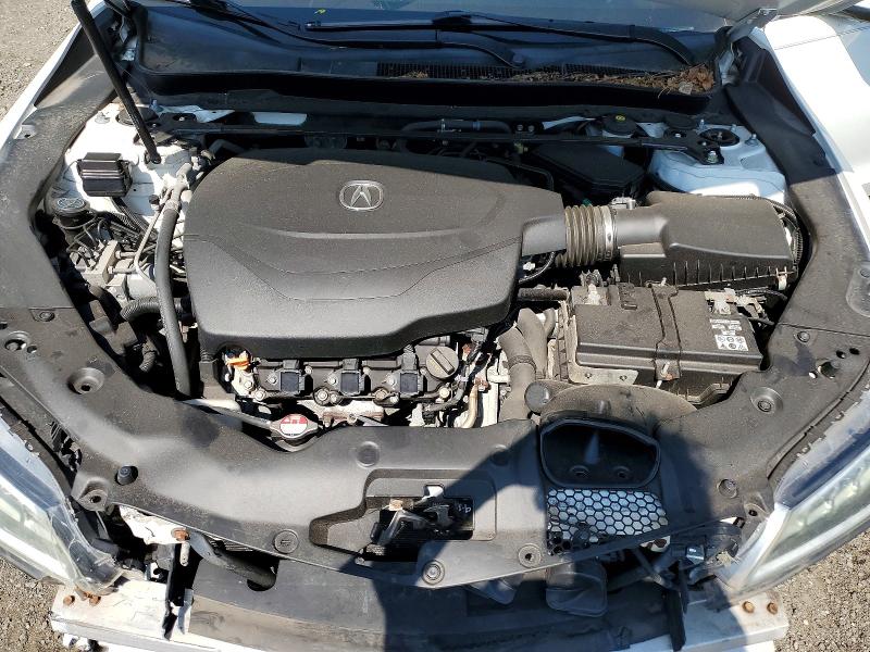 2015 Acura Tlx მანქანა იყიდება აუქციონზე, vin: 19UUB2F52FA007210, აუქციონის ნომერი: 62469766