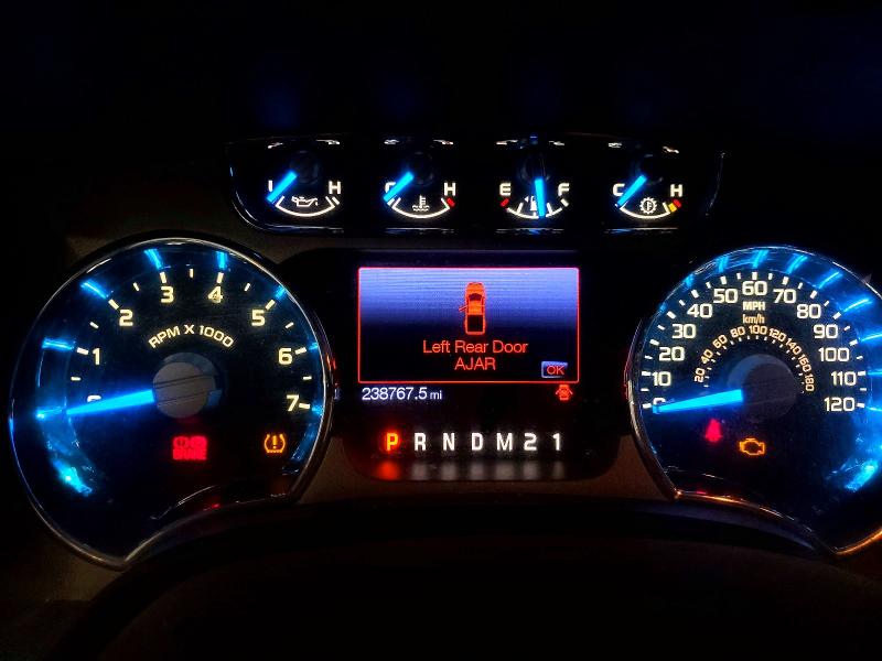 Aukcja sprzedaży 2013 Ford F150, vin: 1FTFW1ET5DFA53877, numer aukcji: 60093336