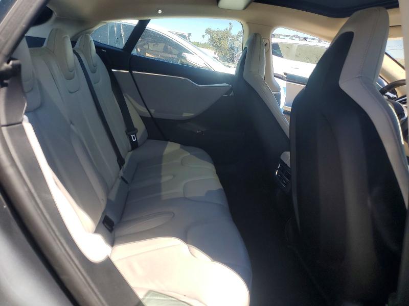 Aukcja sprzedaży 2013 Tesla Model S, vin: 5YJSA1AG9DFP04034, numer aukcji: 62337696