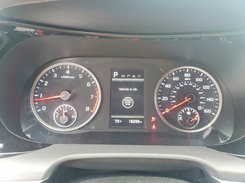 Aukcja sprzedaży 2024 Kia K5, vin: 5XXG64J25RG248969, numer aukcji: 63307336