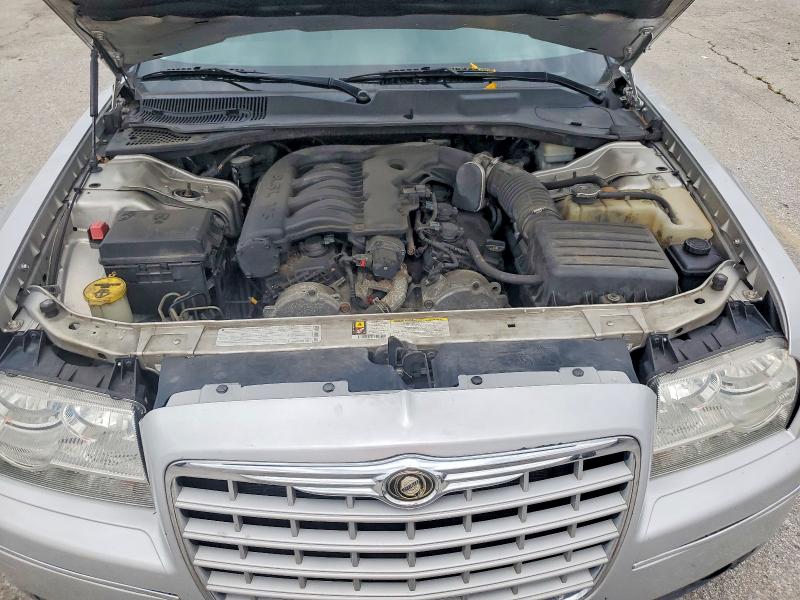 Aukcja sprzedaży 2009 Chrysler 300, vin: 2C3KA53V39H574518, numer aukcji: 63246856