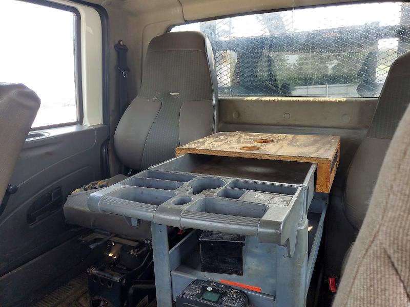 2010 Freightliner 108sd მანქანა იყიდება აუქციონზე, vin: 1HTZZAAN8AJ280438, აუქციონის ნომერი: 95586355