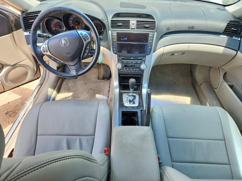 2008 Acura Tl მანქანა იყიდება აუქციონზე, vin: 19UUA66278A047026, აუქციონის ნომერი: 59185776