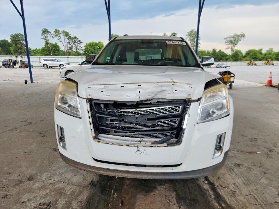 62406316 :رقم المزاد ، 2GKALWEKXC6108831 vin ، 2012 Gmc Terrain مزاد بيع