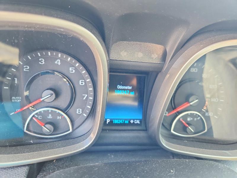 Aukcja sprzedaży 2015 Chevrolet Malibu, vin: 1G11C5SL4FF219834, numer aukcji: 62235536