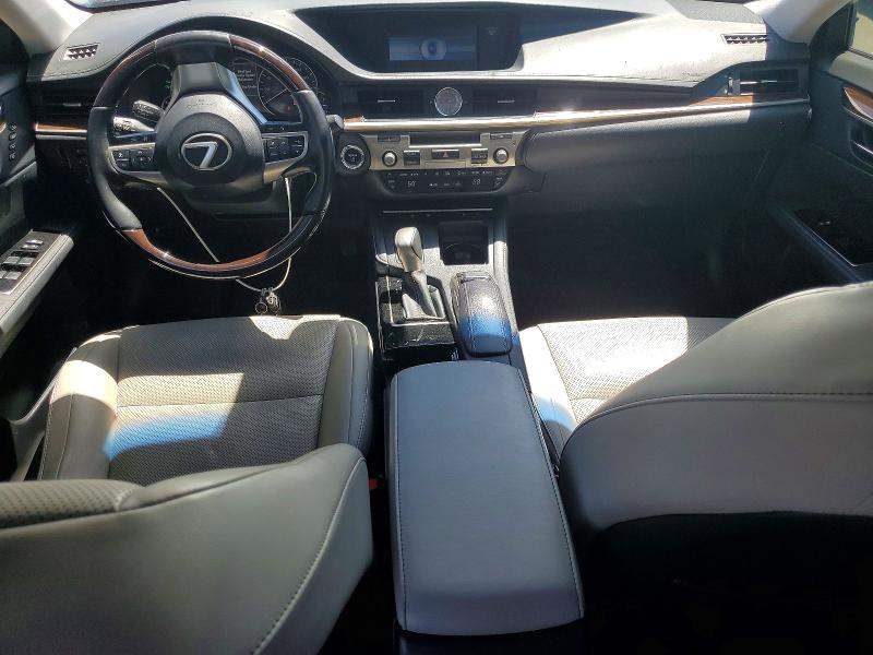 Продаж на аукціоні авто 2016 Lexus Es, vin: JTHBW1GG3G2130786, номер лоту: 62163566