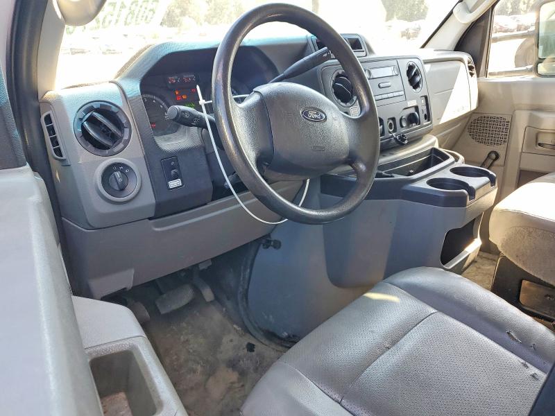 Продажа на аукционе авто 2015 Ford E350, vin: 1FDWE3FS9FDA24588, номер лота: 60815276
