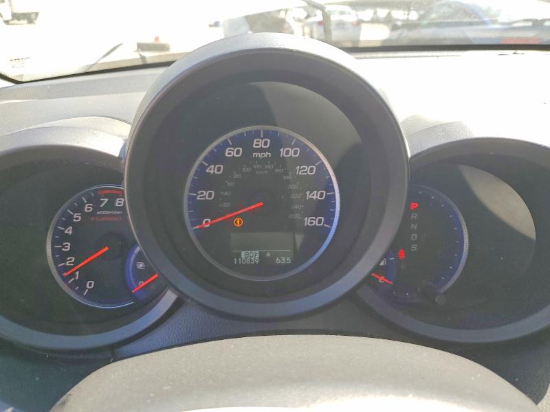 Aukcja sprzedaży 2008 Acura Rdx, vin: 5J8TB18218A008425, numer aukcji: 60695556