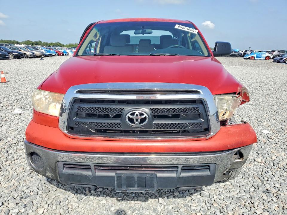 Aukcja sprzedaży 2012 Toyota Tundra, vin: 5TFEY5F17CX122801, numer aukcji: 60524866