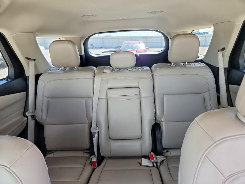 Aukcja sprzedaży 2023 Ford Explorer, vin: 1FMSK8DH7PGB62867, numer aukcji: 60296706
