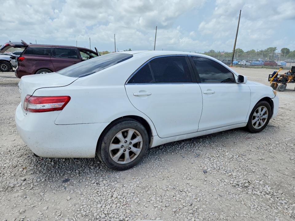 Aukcja sprzedaży 2011 Toyota Camry, vin: 4T1BF3EK6BU648355, numer aukcji: 60303046
