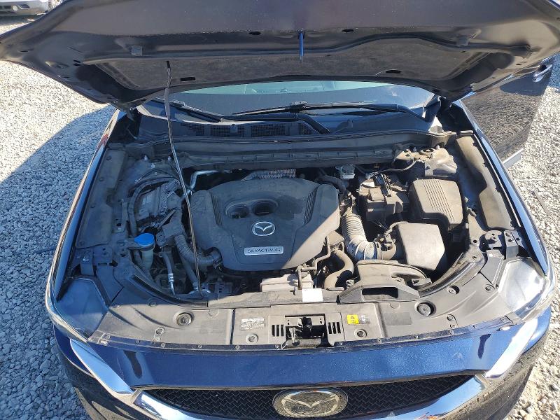 60470976 :رقم المزاد ، JM3KFBAY4L0793693 vin ، 2020 Mazda Cx-5 مزاد بيع