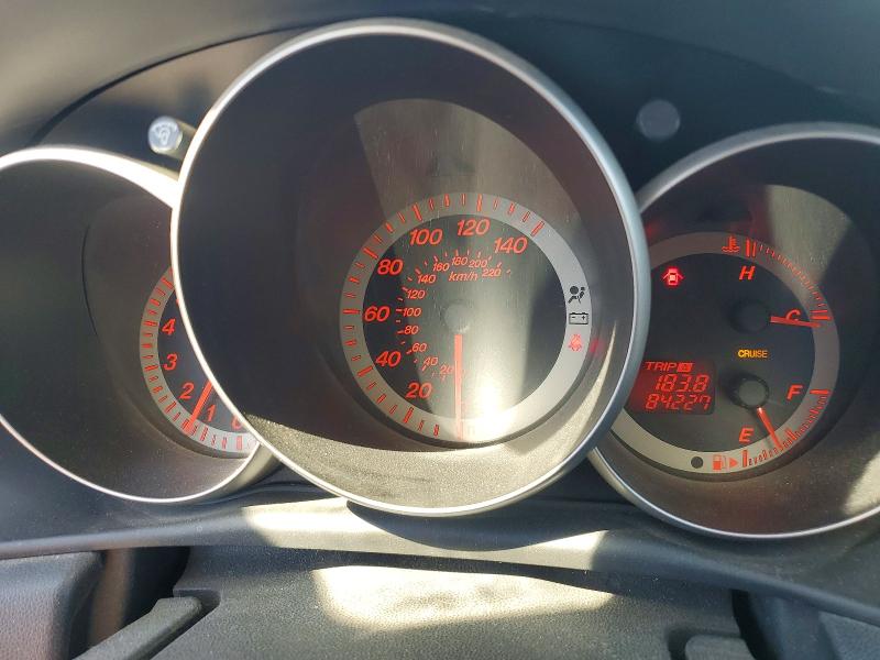 Aukcja sprzedaży 2008 Mazda 3, vin: JM1BK343481838384, numer aukcji: 60664396