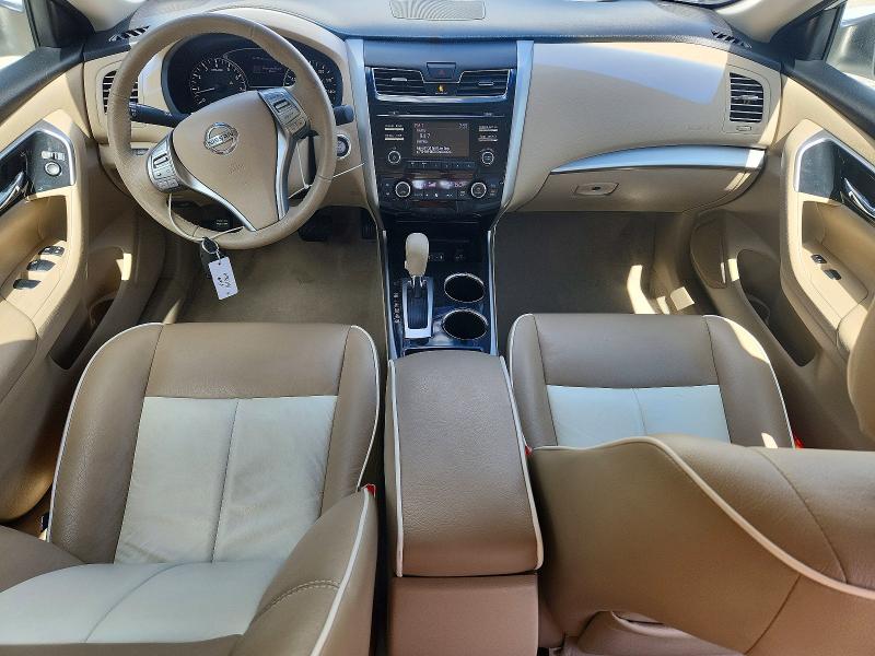 62252916 :رقم المزاد ، 1N4AL3AP1EC161364 vin ، 2014 Nissan Altima مزاد بيع