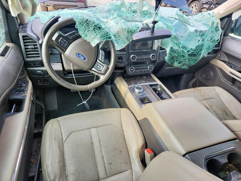 2021 Ford Expedition მანქანა იყიდება აუქციონზე, vin: 1FMJK1KT0MEA25965, აუქციონის ნომერი: 62701536