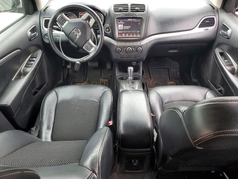 Aukcja sprzedaży 2016 Dodge Journey, vin: 3C4PDCGB8GT202965, numer aukcji: 60976066