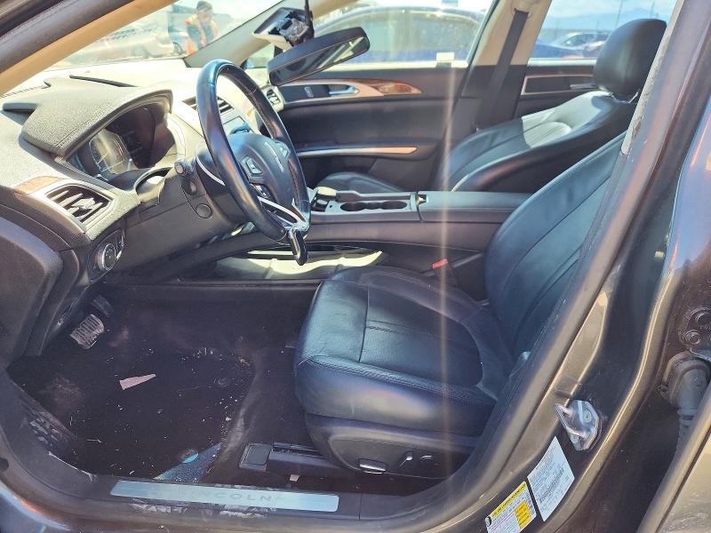 Aukcja sprzedaży 2015 Lincoln Mkz, vin: 3LN6L2LU4FR626943, numer aukcji: 59918776