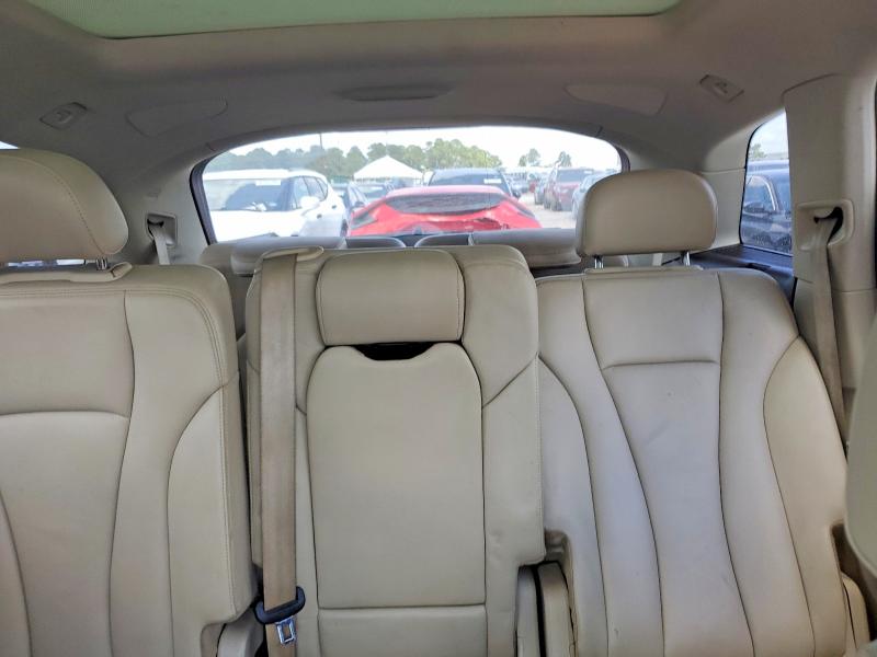 Продажа на аукционе авто 2017 Audi Q7, vin: WA1LAAF79HD027362, номер лота: 63012446