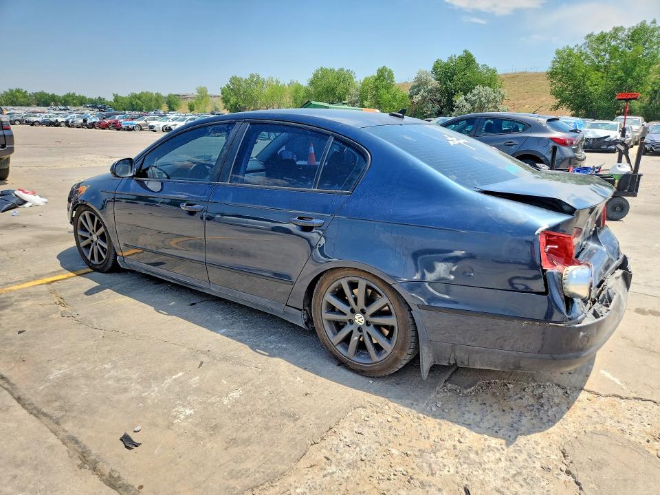 Aukcja sprzedaży 2007 Volkswagen Passat, vin: WVWFU73C87P003694, numer aukcji: 85632415