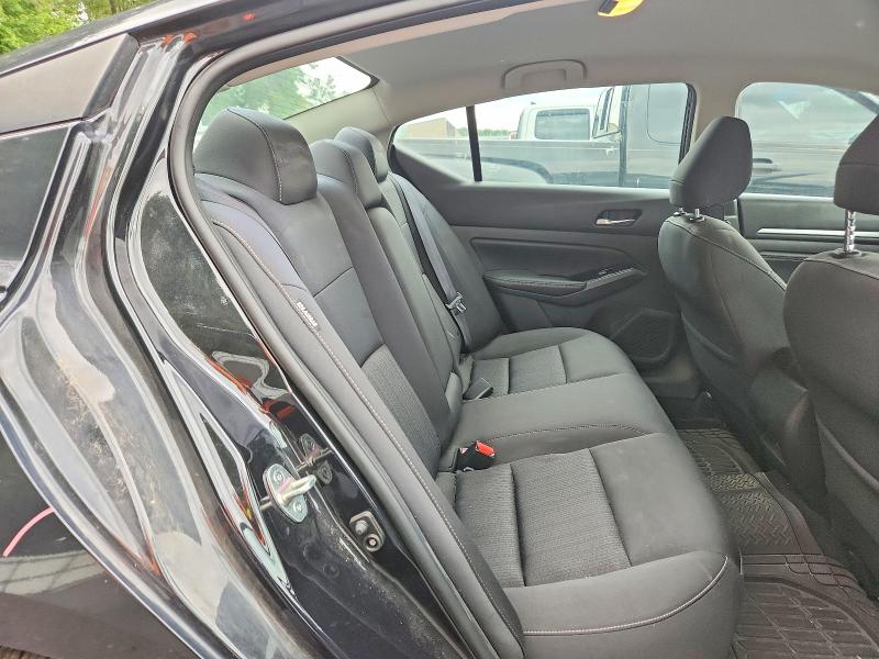63194686 :رقم المزاد ، 1N4BL4DV4MN342501 vin ، 2021 Nissan Altima مزاد بيع