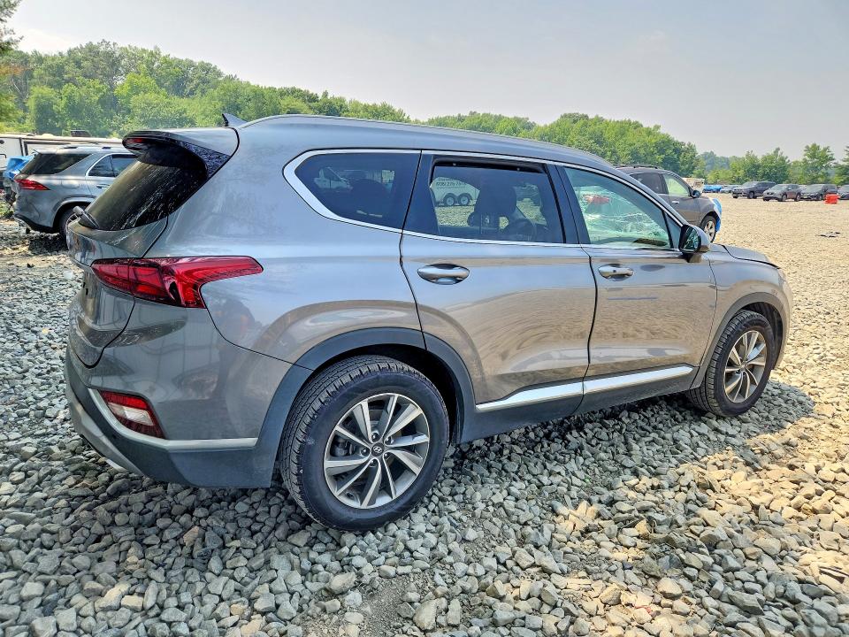 Aukcja sprzedaży 2019 Hyundai Santa Fe, vin: 5NMS33AD5KH050463, numer aukcji: 60366586