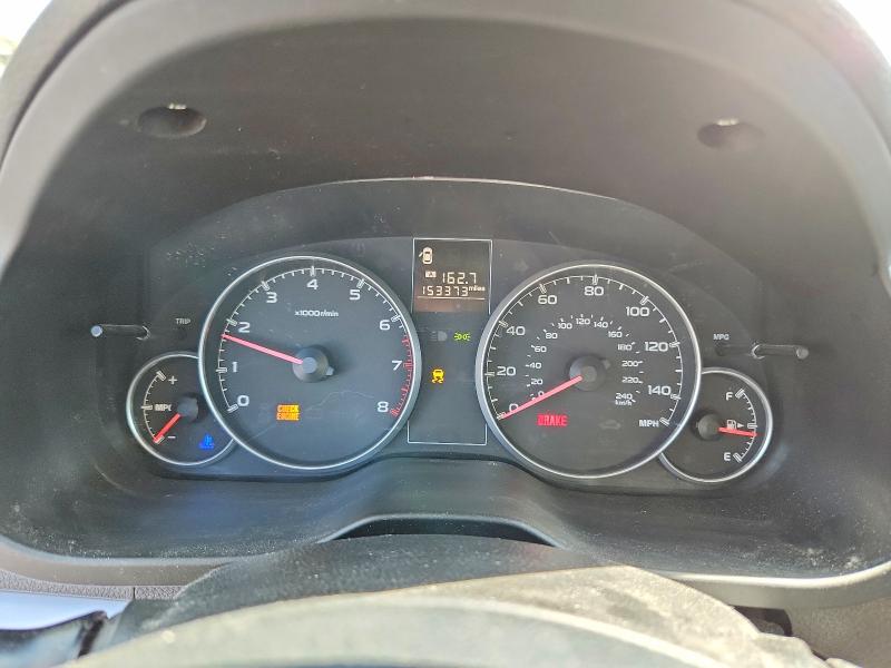 2013 Subaru Outback მანქანა იყიდება აუქციონზე, vin: 4S4BRBAC8D1307365, აუქციონის ნომერი: 62690866