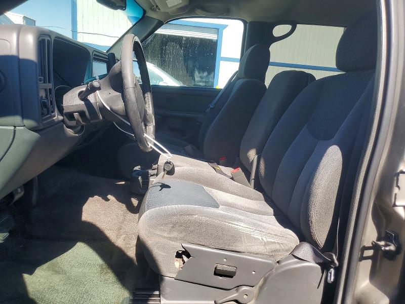 Продажа на аукционе авто 2003 Chevrolet Avalanche, vin: 3GNEC13T03G293270, номер лота: 60674326