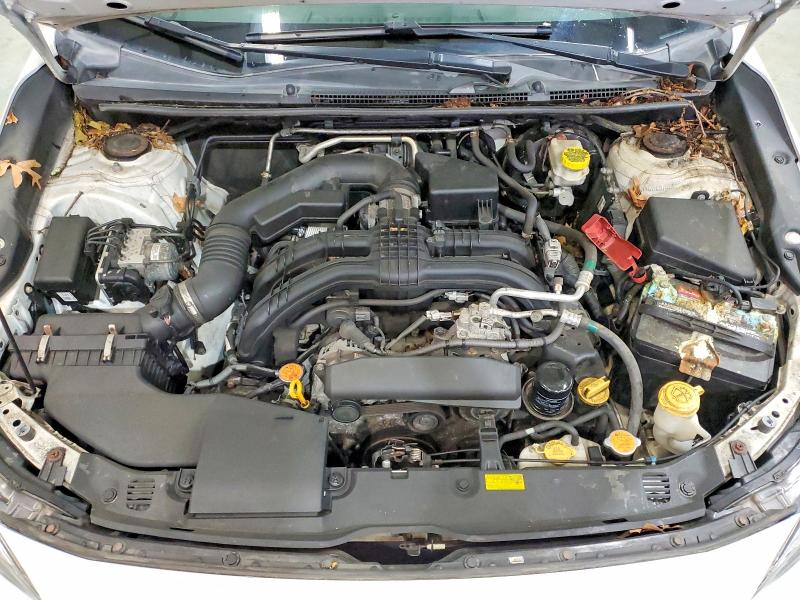 Aukcja sprzedaży 2017 Subaru Impreza, vin: 4S3GTAU69H3749996, numer aukcji: 59797606
