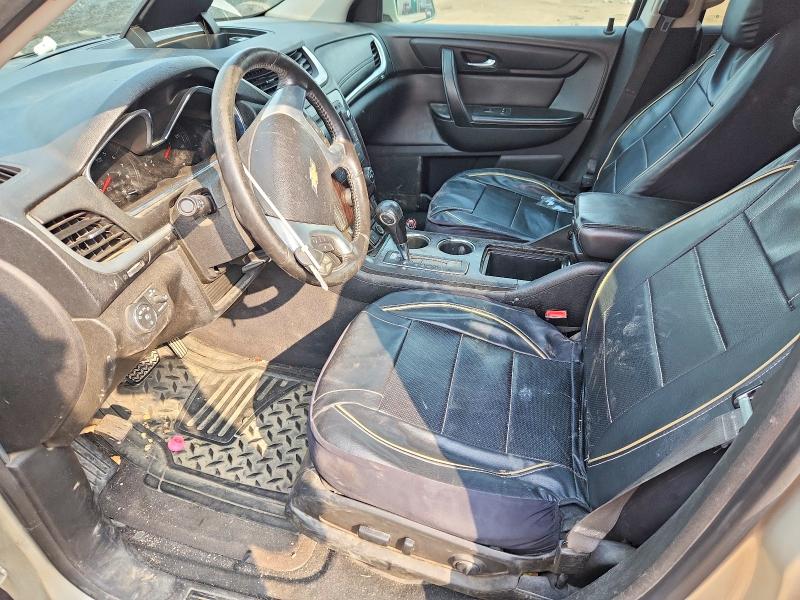 Продаж на аукціоні авто 2016 Chevrolet Traverse, vin: 1GNKVGKD3GJ220618, номер лоту: 61669716