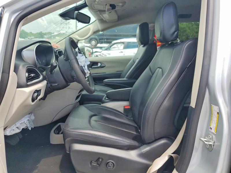 Продаж на аукціоні авто 2024 Chrysler Pacifica, vin: 2C4RC1BG7RR129578, номер лоту: 60679856