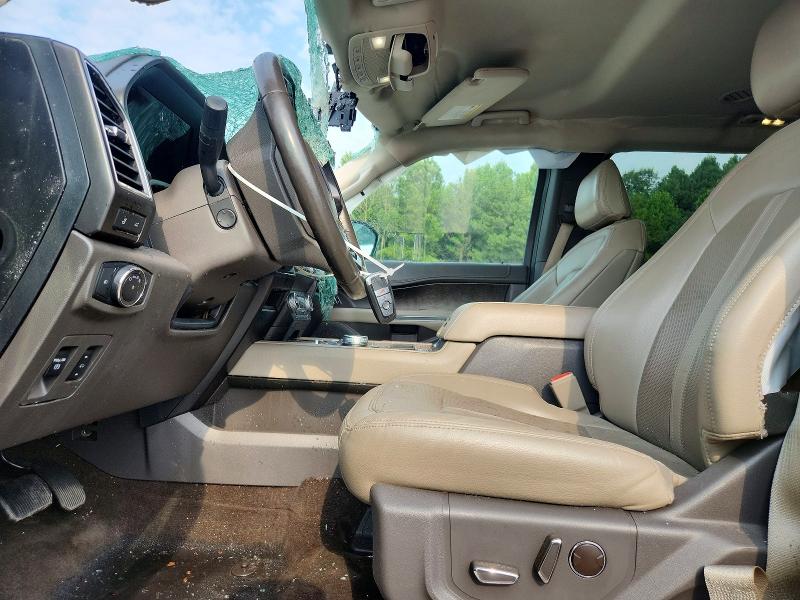 2021 Ford Expedition მანქანა იყიდება აუქციონზე, vin: 1FMJK1KT0MEA25965, აუქციონის ნომერი: 62701536