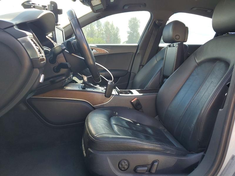 Aukcja sprzedaży 2014 Audi A6, vin: WAUGFAFC7EN025845, numer aukcji: 85620905