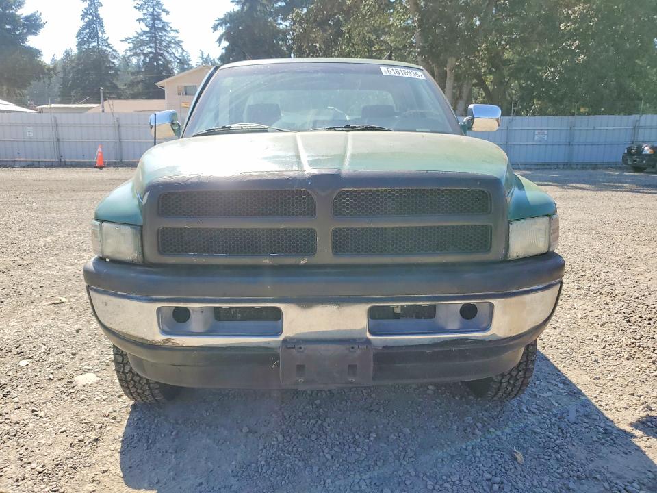 Продажа на аукционе авто 1996 Dodge Ram 2500, vin: 3B7KF23C6TM192065, номер лота: 61615936