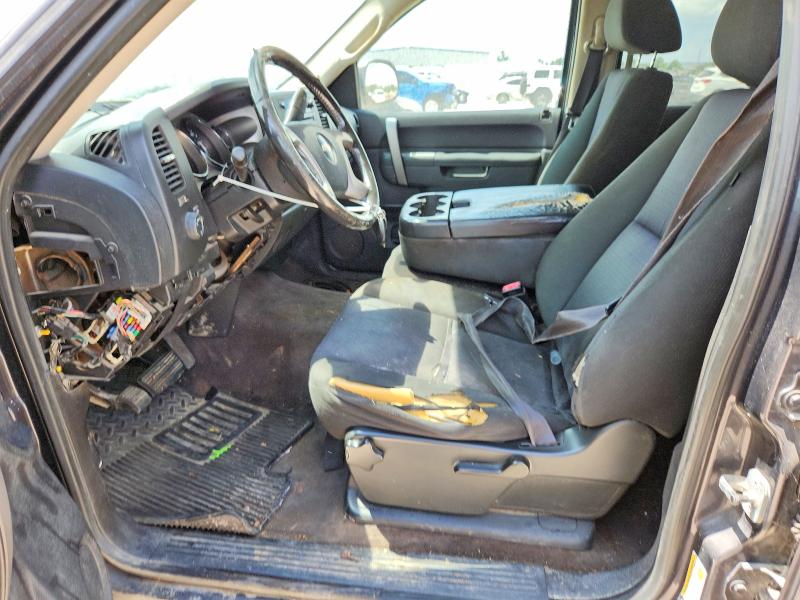 Aukcja sprzedaży 2010 Chevrolet Silverado, vin: 3GCRCSEA8AG187450, numer aukcji: 59860736