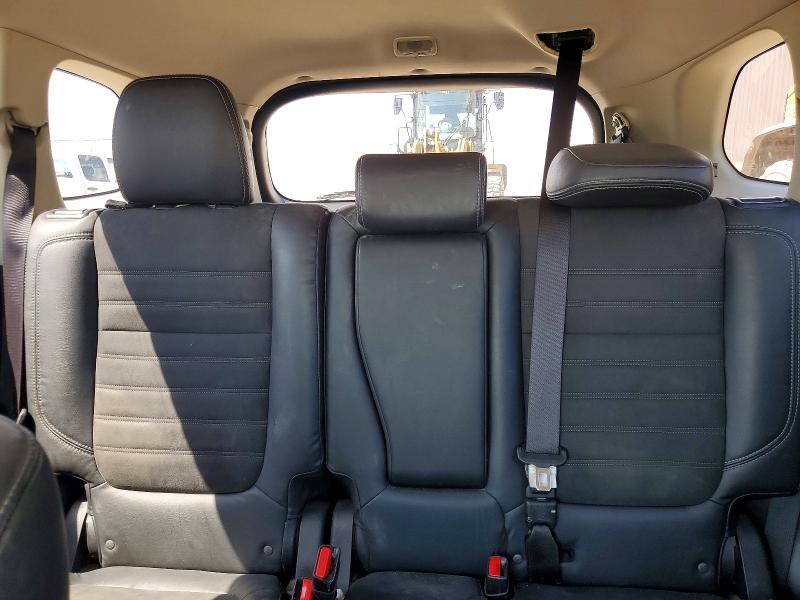 Aukcja sprzedaży 2019 Mitsubishi Outlander, vin: JA4AZ3A34KZ010642, numer aukcji: 63152516