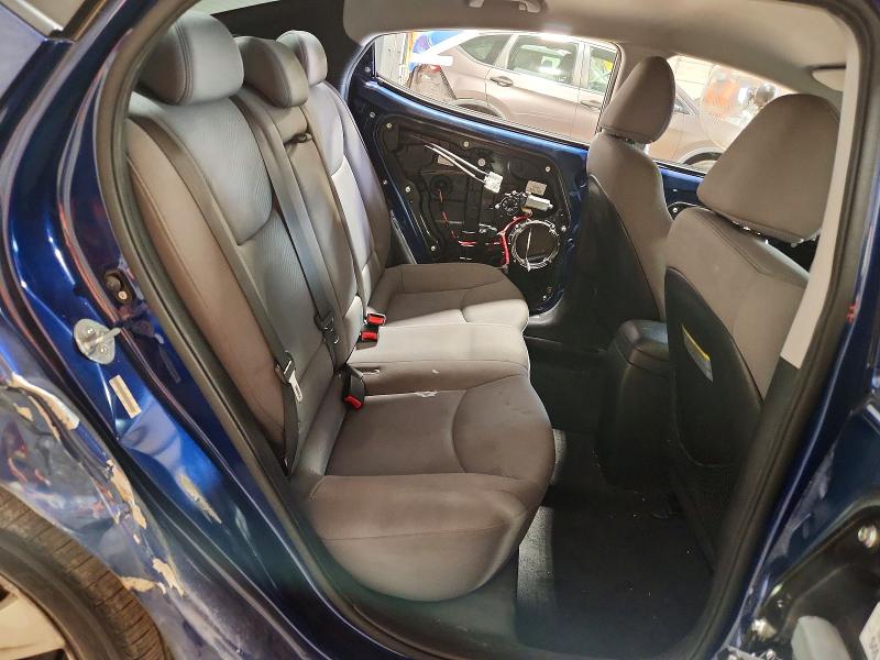 61535586 :رقم المزاد ، KMHDH4AE9DU565014 vin ، 2013 Hyundai Elantra مزاد بيع