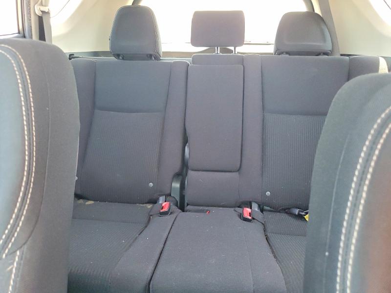Aukcja sprzedaży 2015 Toyota Rav4, vin: JTMRFREV1FD118008, numer aukcji: 59803896