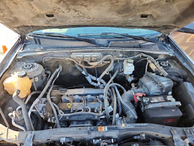 Продаж на аукціоні авто 2011 Ford Escape, vin: 1FMCU0D74BKA14558, номер лоту: 60874566