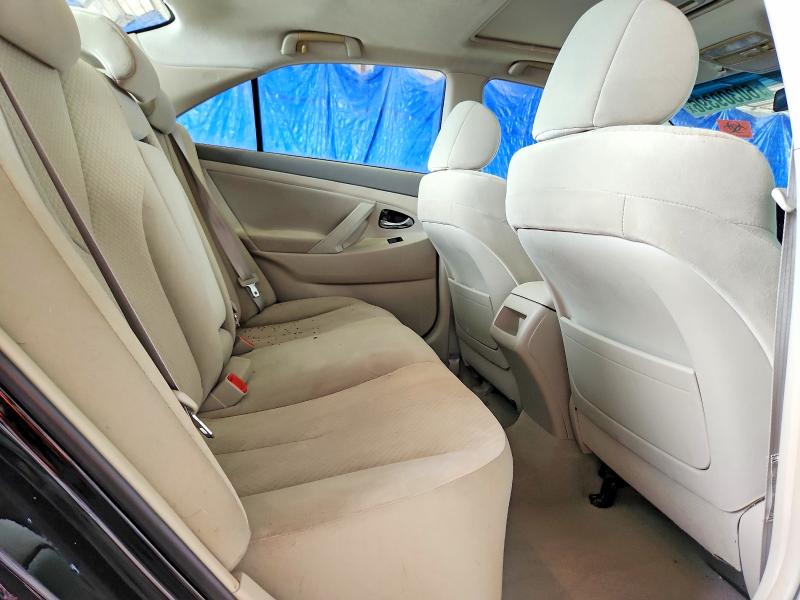Aukcja sprzedaży 2007 Toyota Camry, vin: 4T1BE46K57U591516, numer aukcji: 60309396