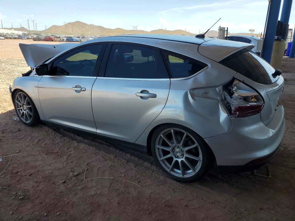 Продажа на аукционе авто 2012 Ford Focus, vin: 1FAHP3M21CL140854, номер лота: 62580286