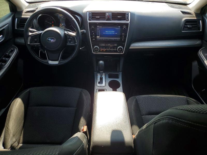 Продажа на аукционе авто 2018 Subaru Outback, vin: 4S4BSAHC5J3337346, номер лота: 61480846