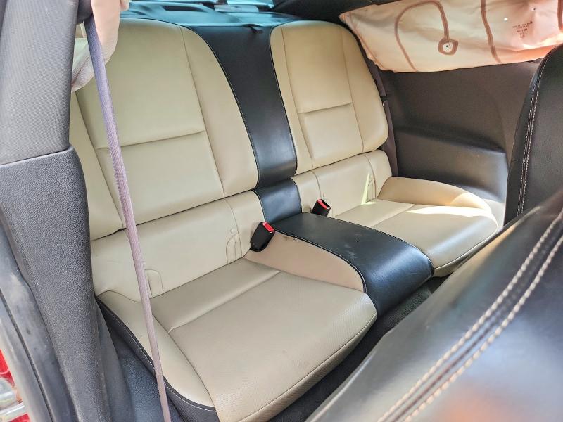 Aukcja sprzedaży 2013 Chevrolet Camaro, vin: 2G1FK1EJ1D9177639, numer aukcji: 60216056