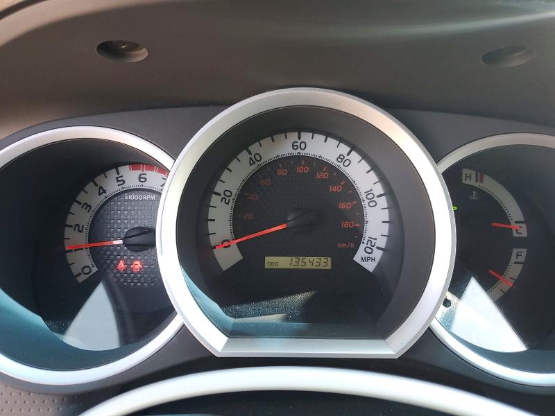 2011 Toyota Tacoma მანქანა იყიდება აუქციონზე, vin: 3TMLU4EN9BM078323, აუქციონის ნომერი: 63312376
