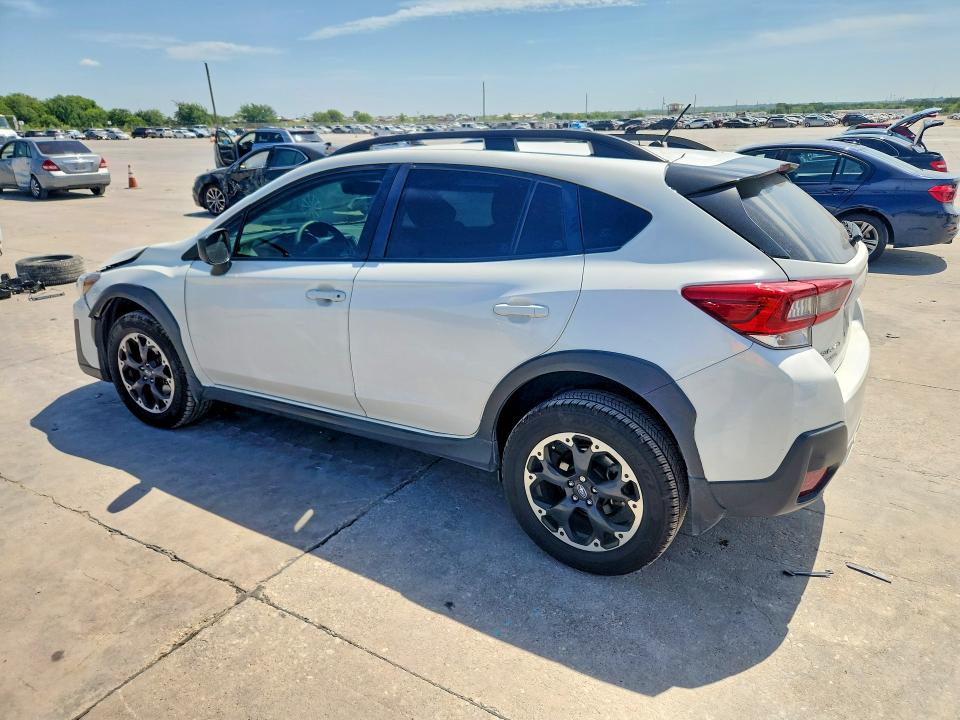 Продаж на аукціоні авто 2022 Subaru Crosstrek, vin: JF2GTABC6NH258388, номер лоту: 59380936
