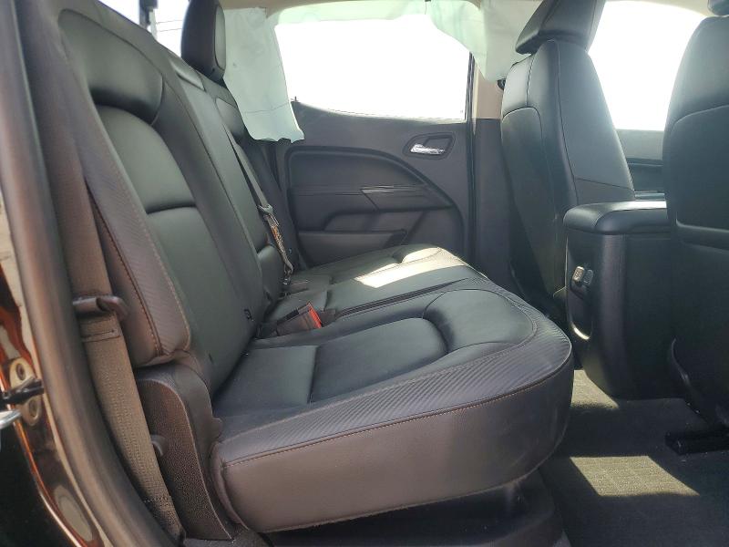 Продажа на аукционе авто 2022 Gmc Canyon, vin: 1GTG6FEN7N1165985, номер лота: 61692156