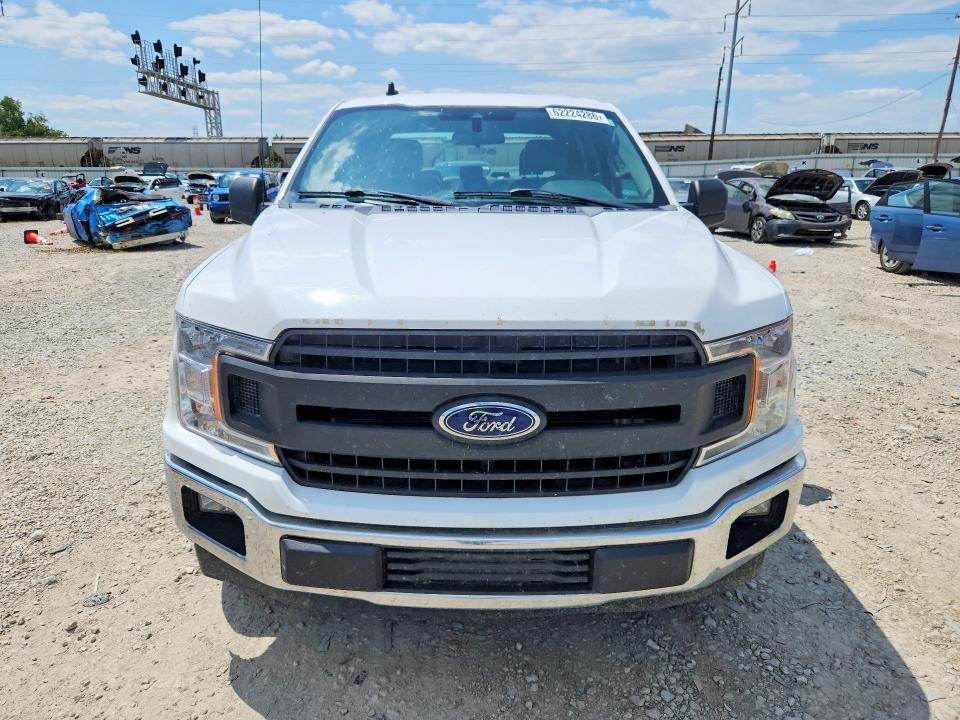 Aukcja sprzedaży 2020 Ford F150, vin: 1FTFW1E59LKE36888, numer aukcji: 62224286
