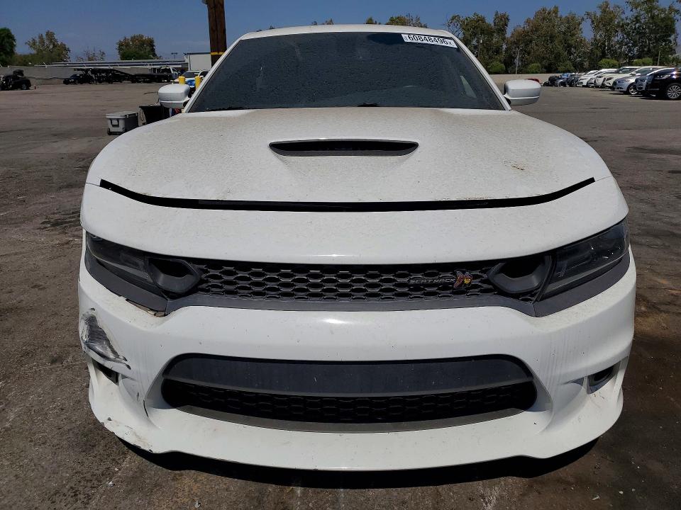 2021 Dodge Charger მანქანა იყიდება აუქციონზე, vin: 2C3CDXGJ1MH667058, აუქციონის ნომერი: 60848496